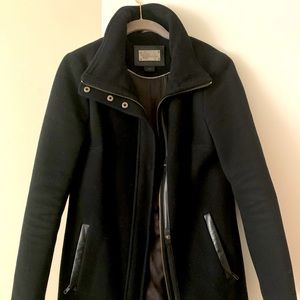 Mackage coat